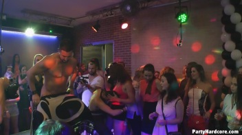 Party Hardcore Gone Crazy Vol. 37 Part 1 - Cam 4 Screencap 101 on www.sinx.com
