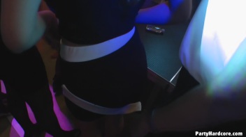 Party Hardcore Gone Crazy Vol. 37 Part 1 - Cam 4 Screencap 102 on www.sinx.com