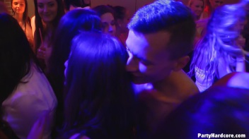Party Hardcore Gone Crazy Vol. 37 Part 1 - Cam 4 Screencap 11 on www.sinx.com