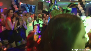 Party Hardcore Gone Crazy Vol. 37 Part 1 - Cam 4 Screencap 20 on www.sinx.com