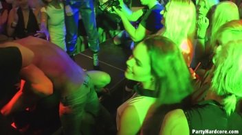 Party Hardcore Gone Crazy Vol. 37 Part 1 - Cam 4 Screencap 21 on www.sinx.com