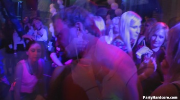 Party Hardcore Gone Crazy Vol. 37 Part 1 - Cam 4 Screencap 24 on www.sinx.com