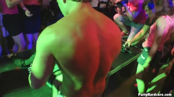 Party Hardcore Gone Crazy Vol. 37 Part 1 - Cam 4 Screencap 30 on www.sinx.com
