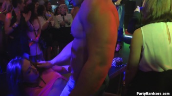 Party Hardcore Gone Crazy Vol. 37 Part 1 - Cam 4 Screencap 37 on www.sinx.com