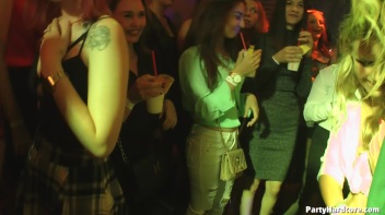 Party Hardcore Gone Crazy Vol. 37 Part 1 - Cam 4 Screencap 4 on www.sinx.com