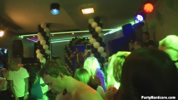 Party Hardcore Gone Crazy Vol. 37 Part 1 - Cam 4 Screencap 48 on www.sinx.com
