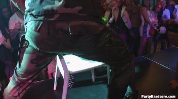 Party Hardcore Gone Crazy Vol. 37 Part 1 - Cam 4 Screencap 51 on www.sinx.com
