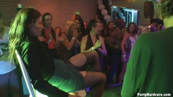 Party Hardcore Gone Crazy Vol. 37 Part 1 - Cam 4 Screencap 52 on www.sinx.com