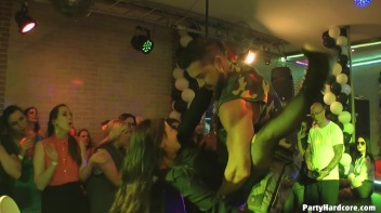 Party Hardcore Gone Crazy Vol. 37 Part 1 - Cam 4 Screencap 53 on www.sinx.com