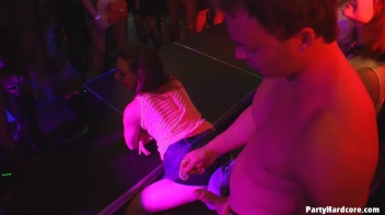 Party Hardcore Gone Crazy Vol. 37 Part 1 - Cam 4 Screencap 60 on www.sinx.com