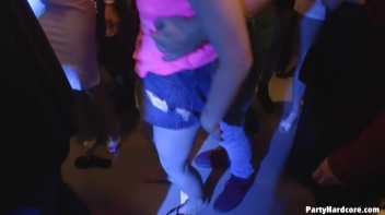 Party Hardcore Gone Crazy Vol. 37 Part 1 - Cam 4 Screencap 63 on www.sinx.com