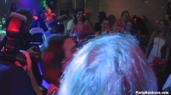 Party Hardcore Gone Crazy Vol. 37 Part 1 - Cam 4 Screencap 83 on www.sinx.com