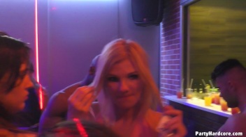 Party Hardcore Gone Crazy Vol. 42 Single Cut: Part 8 - Cam 4 Screencap 53 on www.sinx.com