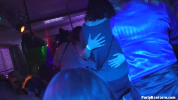 Party Hardcore Gone Crazy Vol. 42 Single Cut: Part 8 - Cam 4 Screencap 62 on www.sinx.com