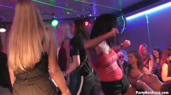 Party Hardcore Gone Crazy Vol. 42 Single Cut: Part 8 - Cam 4 Screencap 15 on www.sinx.com