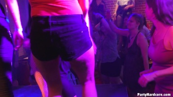 Party Hardcore Gone Crazy Vol. 42 Single Cut: Part 8 - Cam 4 Screencap 21 on www.sinx.com