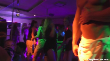 Party Hardcore Gone Crazy Vol. 42 Single Cut: Part 8 - Cam 4 Screencap 23 on www.sinx.com