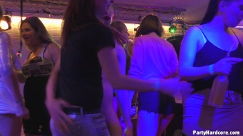 Party Hardcore Gone Crazy Vol. 41 Single Cut: Part 8 - Main Edit Screencap 57 on www.sinx.com