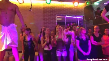 Party Hardcore Gone Crazy Vol. 41 Single Cut: Part 8 - Main Edit Screencap 86 on www.sinx.com