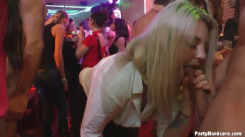 Party Hardcore Gone Crazy Vol. 38 Part 9 - Main Edit Screencap 59 on www.sinx.com