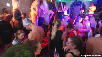Party Hardcore Gone Crazy Vol. 38 Part 9 - Main Edit Screencap 65 on www.sinx.com