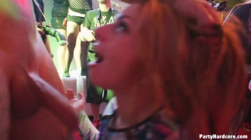 Party Hardcore Gone Crazy Vol. 38 Part 9 - Main Edit Screencap 66 on www.sinx.com