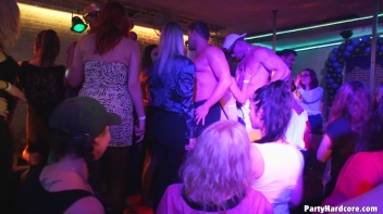 Party Hardcore Gone Crazy Vol. 38 Part 9 - Main Edit Screencap 8 on www.sinx.com