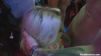 Party Hardcore Gone Crazy Vol. 38 Part 9 - Main Edit Screencap 80 on www.sinx.com