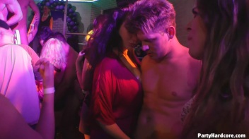 Party Hardcore Gone Crazy Vol. 38 Part 9 - Main Edit Screencap 13 on www.sinx.com