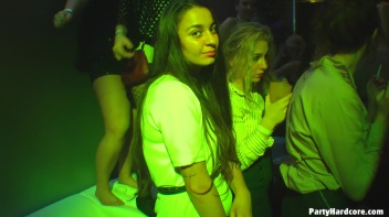 Party Hardcore Gone Crazy Vol. 38 Part 9 - Main Edit Screencap 33 on www.sinx.com