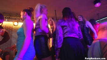 Party Hardcore Gone Crazy Vol. 38 Part 9 - Main Edit Screencap 34 on www.sinx.com