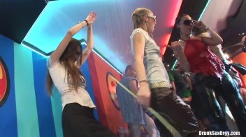 Bikini Beach Balls Part 2 - Cam 4 Screencap 114 on www.sinx.com