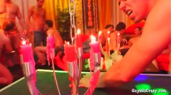 Members Only Part 3 - Cam 2 Screencap 58 on www.sinx.com