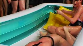 Opening a Can Of Whoop Ass Screencap 50 on www.sinx.com