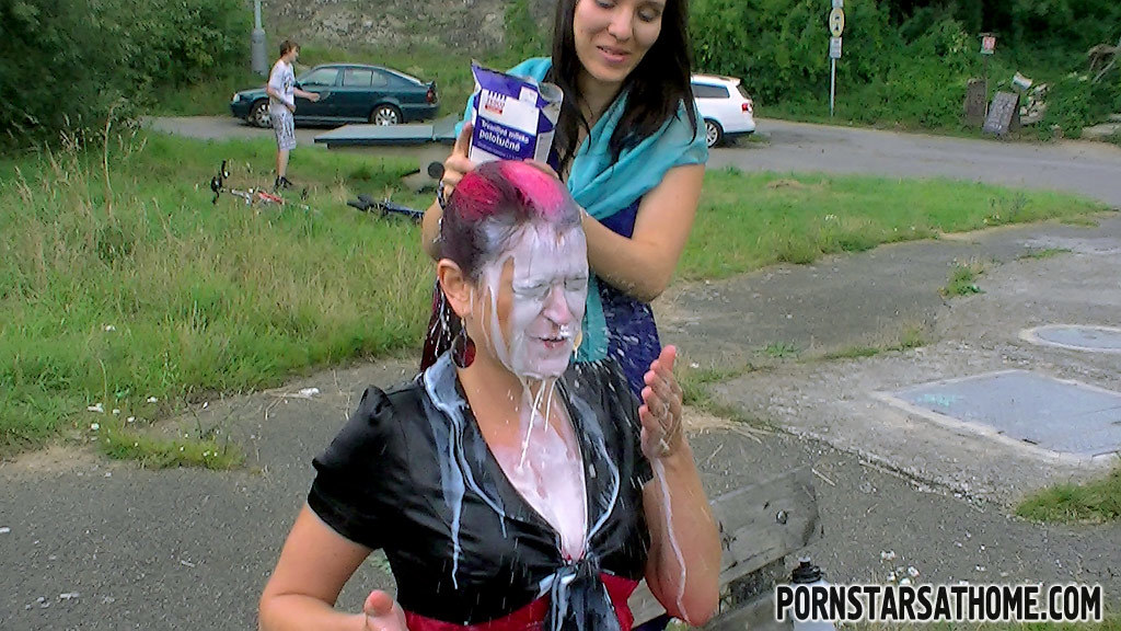 How About Some Lunch With Your Mess Insanity? on www.sinx.com