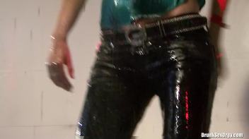 Crazier By The Dozen Part 1 - Main Edit Screencap 53 on www.sinx.com