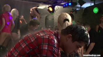 Crazier By The Dozen Part 1 - Main Edit Screencap 72 on www.sinx.com