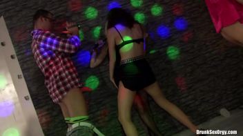 Crazier By The Dozen Part 1 - Main Edit Screencap 75 on www.sinx.com