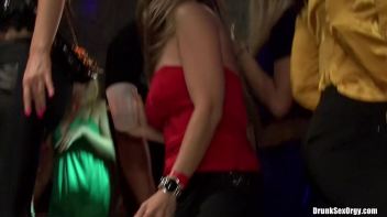 Crazier By The Dozen Part 1 - Main Edit Screencap 17 on www.sinx.com