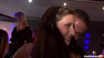 Crazier By The Dozen Part 1 - Main Edit Screencap 22 on www.sinx.com