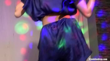 Crazier By The Dozen Part 1 - Main Edit Screencap 24 on www.sinx.com