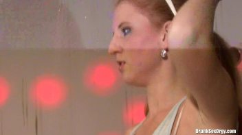 Crazier By The Dozen Part 1 - Main Edit Screencap 26 on www.sinx.com