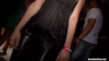 Crazier By The Dozen Part 1 - Main Edit Screencap 27 on www.sinx.com