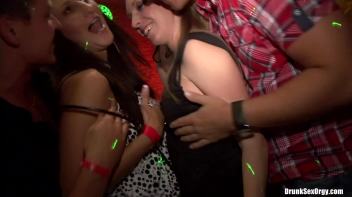 Crazier By The Dozen Part 1 - Main Edit Screencap 45 on www.sinx.com