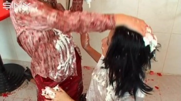 Perfectly Perverted Shower Session Screencap 64 on www.sinx.com