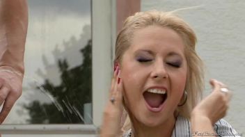 Locked Out Piss Fuckers Screencap 109 on www.sinx.com