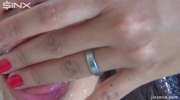 A Load In Her Mouth For Cum Play Fun Screencap 39 on www.sinx.com