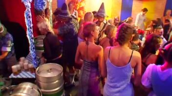 Fucktoberfest Part 1 - Cam 3 Screencap 2 on www.sinx.com