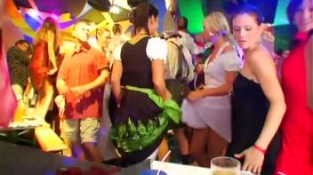Fucktoberfest Part 1 - Cam 3 Screencap 54 on www.sinx.com