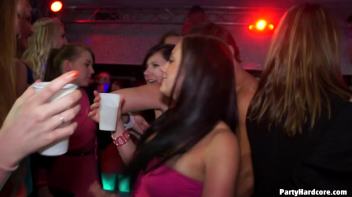 Party Hardcore Gone Crazy Vol. 4 Part 1 Screencap 52 on www.sinx.com